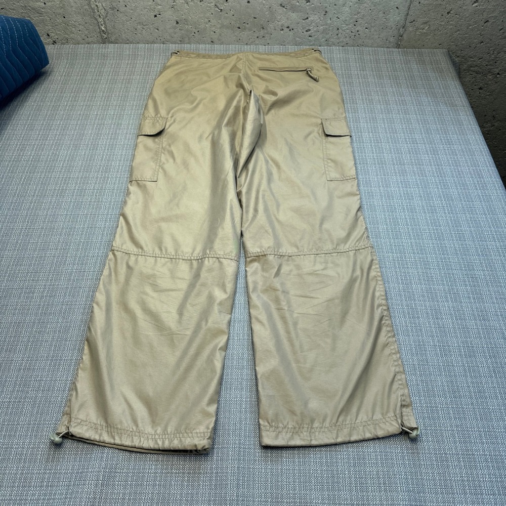 American Eagle Ae Performance Cargo Pants Womens … - image 5
